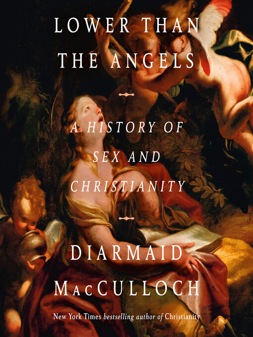 Title details for Lower Than the Angels by Diarmaid MacCulloch - Wait list